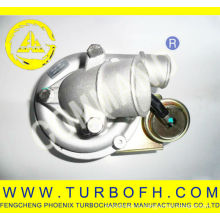 047-282 NISSAN ZD30 PARTS TURBO